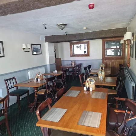 Craven Heifer Locanda Ingleton (North Yorkshire)