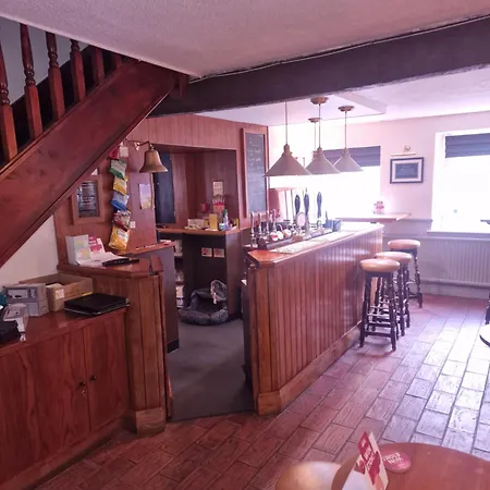 Craven Heifer Locanda