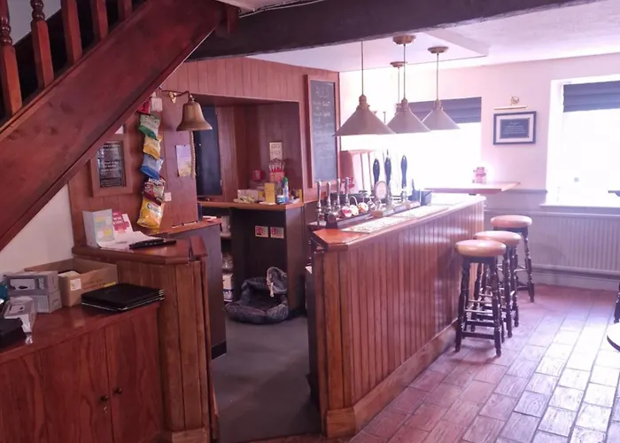 Craven Heifer Han/Misafirhane